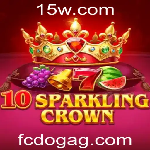 Explorando o Universo de 10SparklingCrown: Um Mergulho nas Regras e Dinâmicas do Jogo