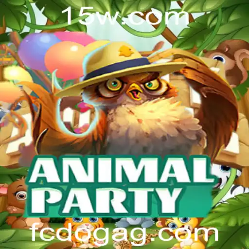 AnimalParty: Descubra o Mundo Fascinante do Novo Jogo de Tabuleiro