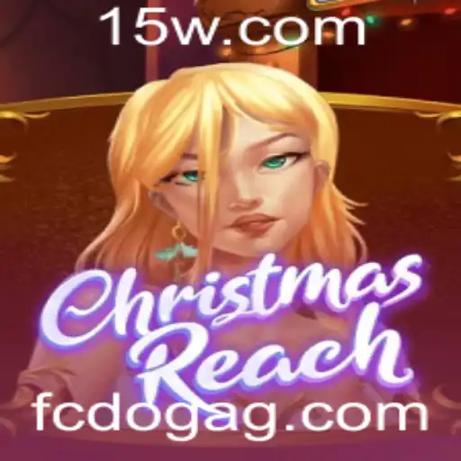 ChristmasReach: Um Jogo Festivo Para Todas as Idades