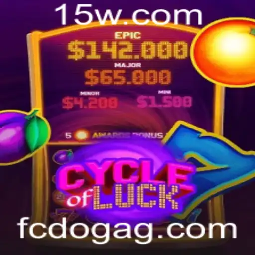 CycleofLuck: O Fascinante Mundo do Jogo de Azar
