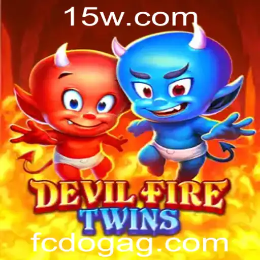 DevilFireTwins: Uma Aventura Inovadora no Mundo dos Jogos
