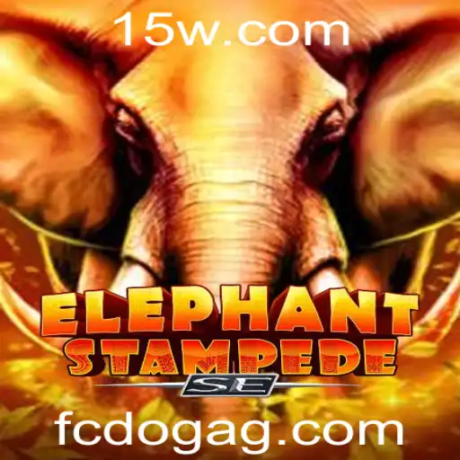 Descubra o Universo de ElephantStampedeSE: Um Jogo de Estratégia e Aventura
