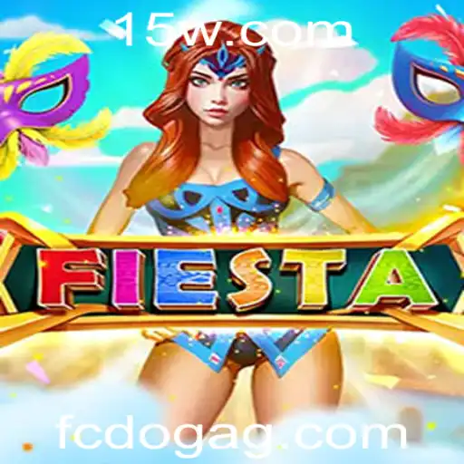 Fiesta: Aventura e Diversão no Novo Jogo
