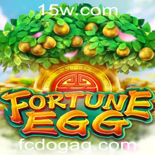FortuneEgg: Uma Imersão no Universo dos Jogos de Azar Digitais