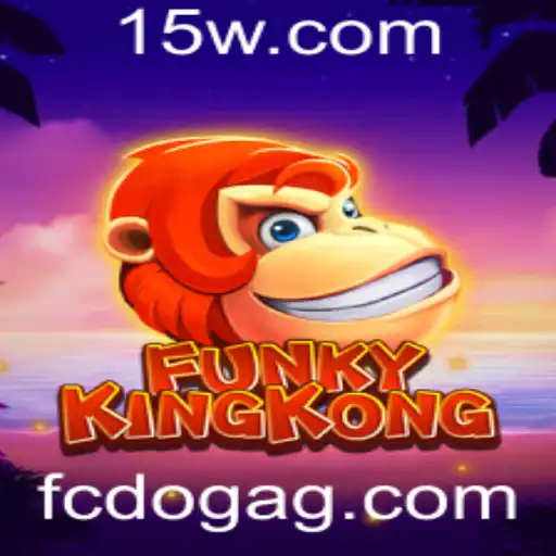 Descubra FunkyKingKong: A Aventura Inovadora no Mundo dos Jogos