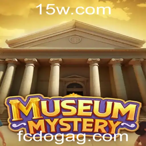 Explorando o Fascinante Jogo 'MuseumMystery'