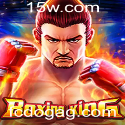 A Evolução e Regras do Jogo BoxingKing: Explorando o Mundo Virtual dos Ringues