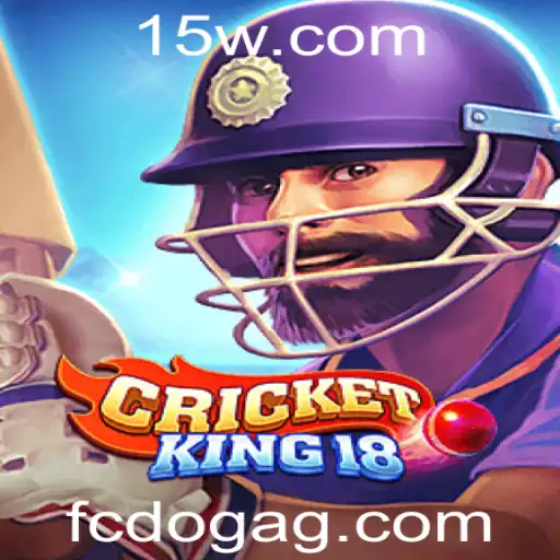 CricketKing18: Mergulhando na Nova Sensação dos Jogos de Estratégia com fcdogbet