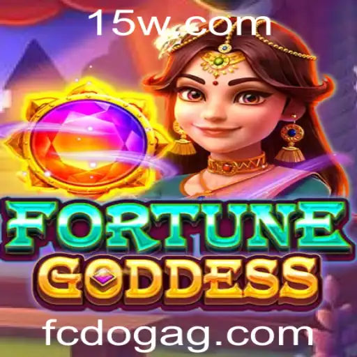 Descubra o Mundo de FORTUNEGODDESS: Uma Aventura Inovadora no Universo de fcdogbet