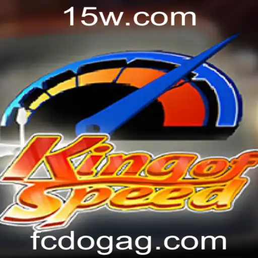 Explorando o Fascinante Mundo de KingofSpeed: Um Novo Fenômeno no Universo dos Jogos
