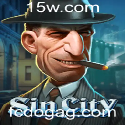 Explorando o Mundo de SinCity: Uma Aventura Inesquecível