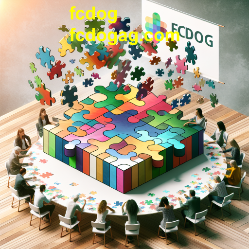 Mergulhe em um universo de possibilidades com fcdog e seus jogos incríveis