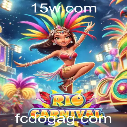 Explorando o Excitante Mundo de RioCarnival: Regras e Introdução