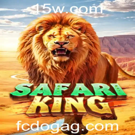 Explorando o Fascinante Mundo de SafariKing com FCDogbet