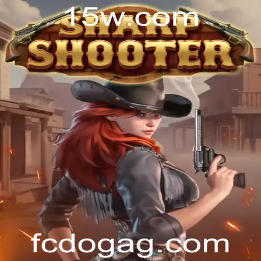 Explorando o Mundo de Sharpshooter: O Jogo que Está Conquistando o Universo de fcdogbet