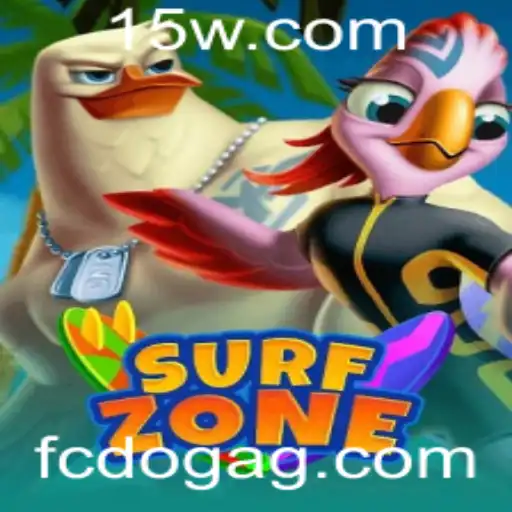 Descubra o Mundo Empolgante de SurfZone: Um Mergulho no Novo Jogo de Surf