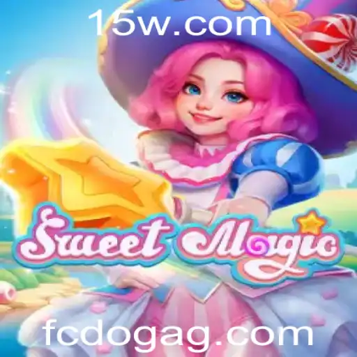 Descubra o Fascinante Mundo do Jogo SweetMagic