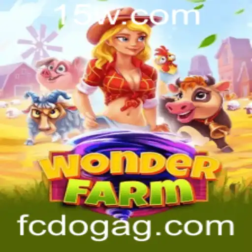 Descubra o Mundo Encantado de WonderFarm: Aventuras, Estratégias e Regras